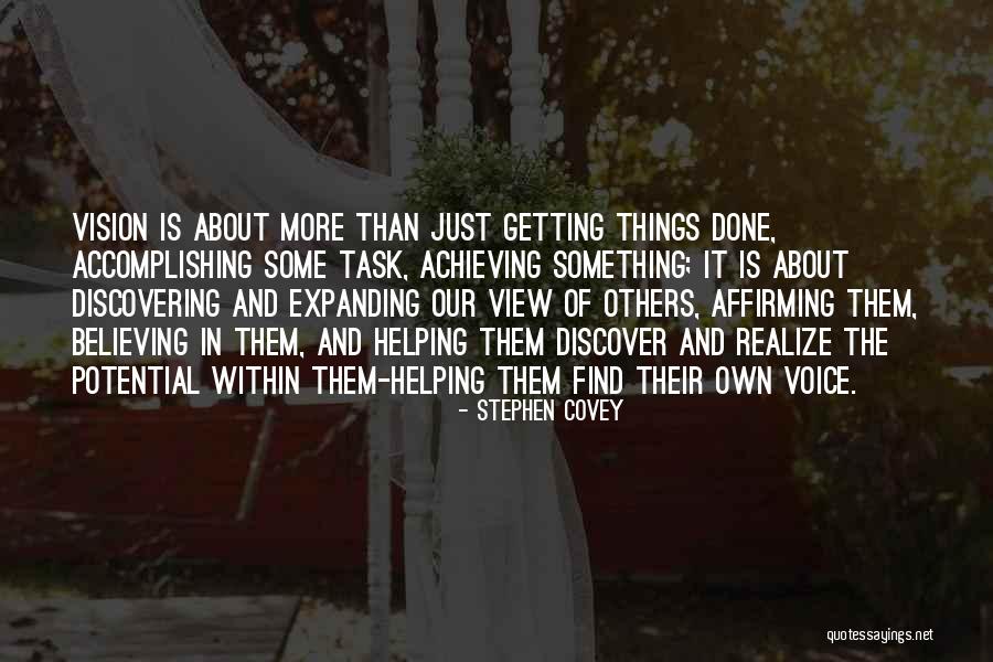 Shunkamolah Family Quotes By Stephen Covey Shunkamolah Family Quotes By Stephen Covey