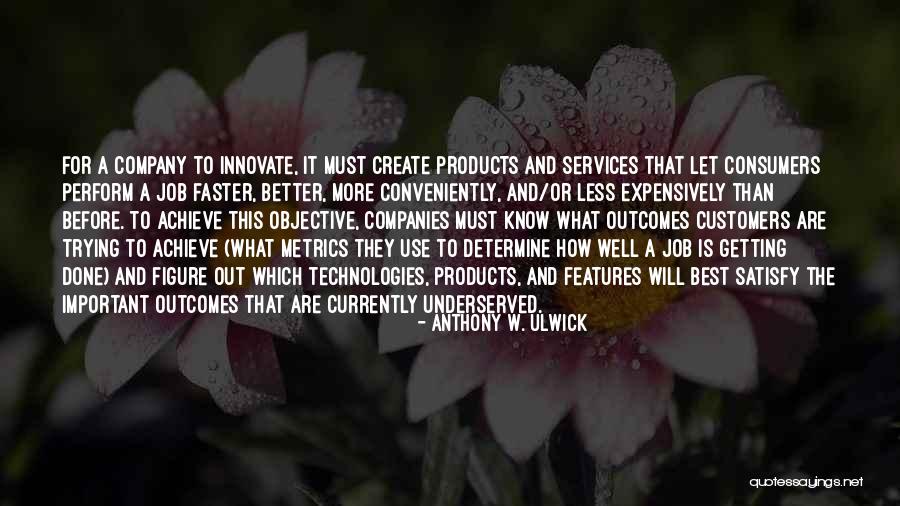 Shunkwiler Chiropractic Lincoln Quotes By Anthony W. Ulwick Shunkwiler Chiropractic Lincoln Quotes By Anthony W. Ulwick