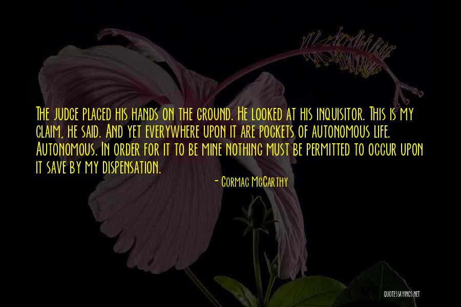 Shunmei Quotes By Cormac McCarthy Shunmei Quotes By Cormac McCarthy