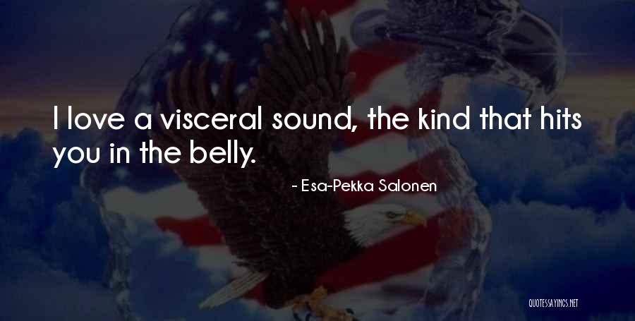 Shunmei Quotes By Esa-Pekka Salonen Shunmei Quotes By Esa-Pekka Salonen