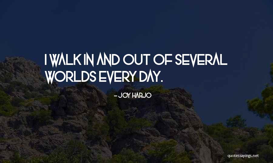 Shunment Quotes By Joy Harjo Shunment Quotes By Joy Harjo