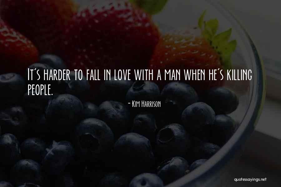 Shunment Quotes By Kim Harrison Shunment Quotes By Kim Harrison