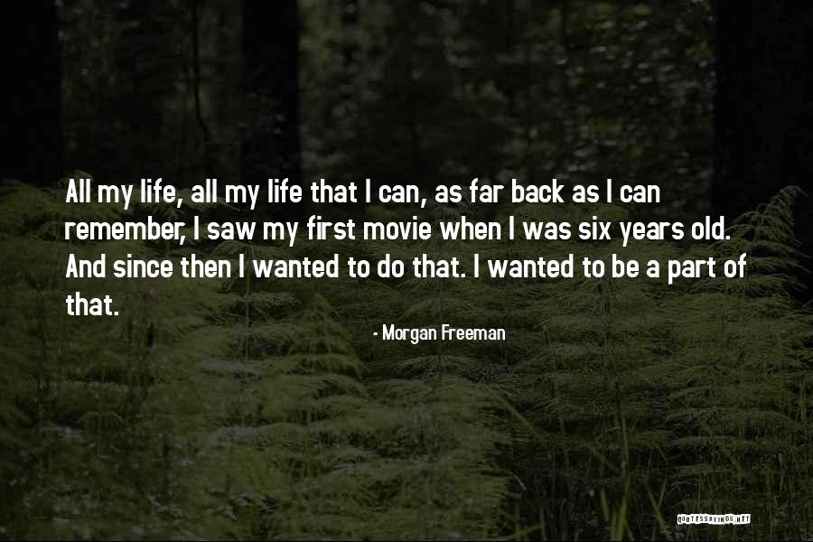 Shunment Quotes By Morgan Freeman Shunment Quotes By Morgan Freeman