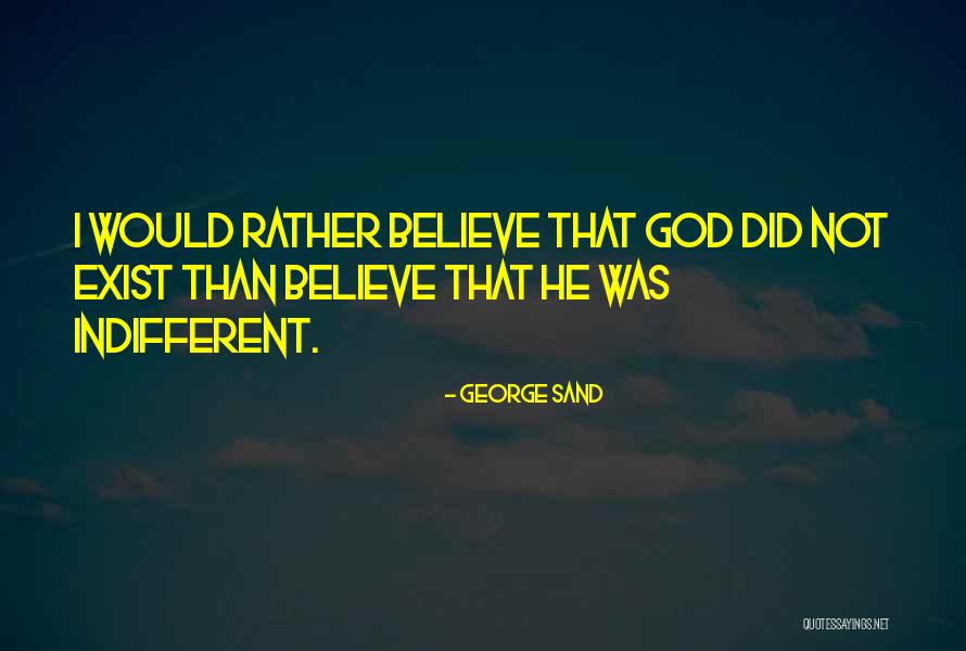 Shunnarah Bird Quotes By George Sand Shunnarah Bird Quotes By George Sand