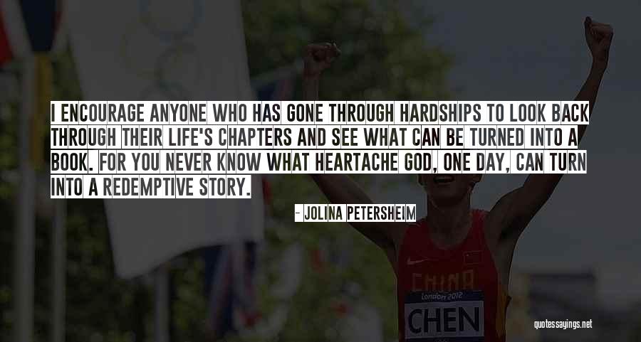 Shunning Others Quotes By Jolina Petersheim Shunning Others Quotes By Jolina Petersheim