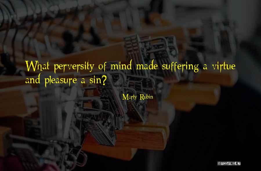 Shunning Related Quotes By Marty Rubin Shunning Related Quotes By Marty Rubin