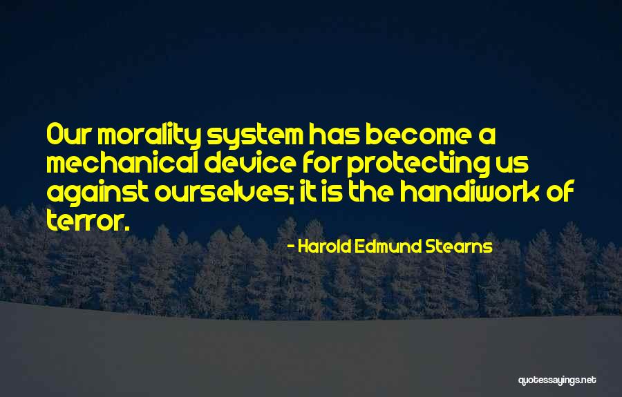 Shunnst Quotes By Harold Edmund Stearns Shunnst Quotes By Harold Edmund Stearns