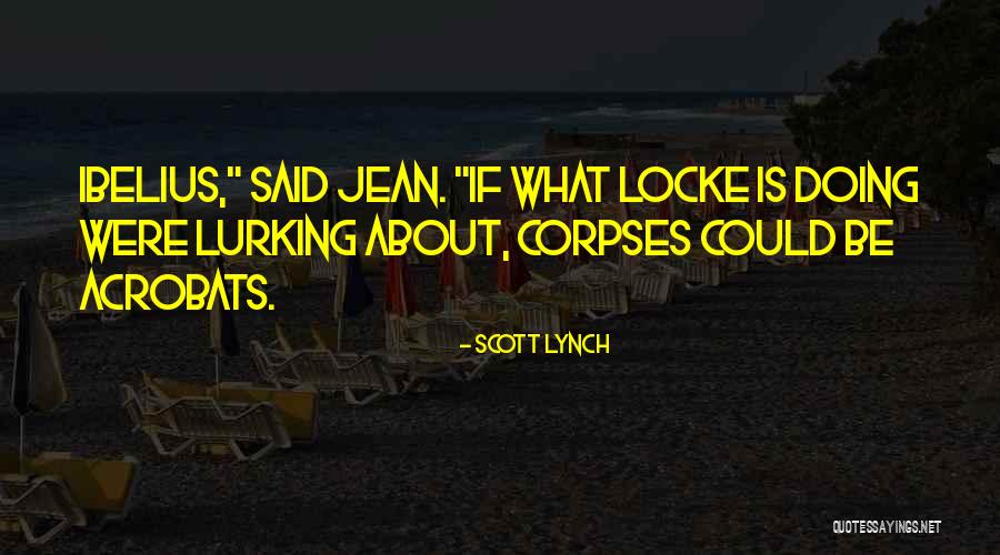 Shunnst Quotes By Scott Lynch Shunnst Quotes By Scott Lynch