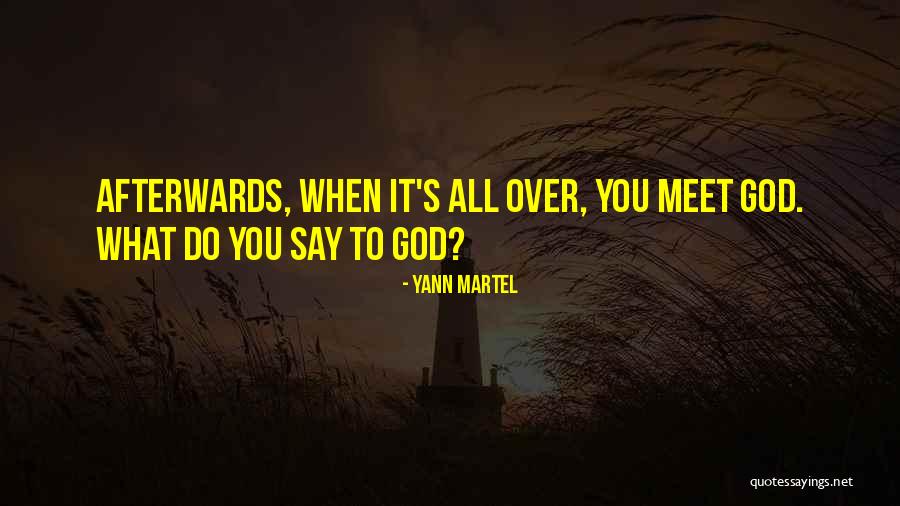 Shunnst Quotes By Yann Martel Shunnst Quotes By Yann Martel