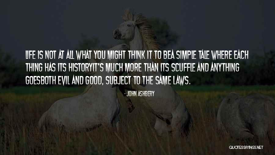 Shunock Quotes By John Ashbery Shunock Quotes By John Ashbery
