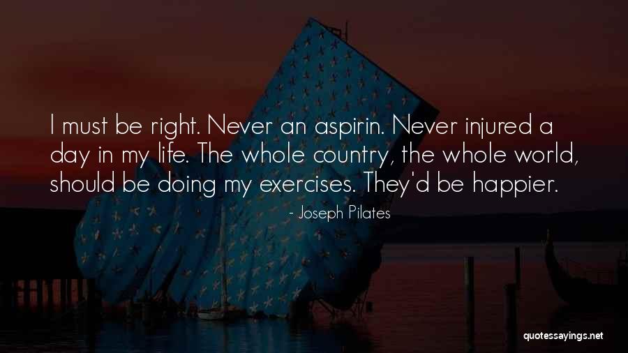 Shunpei Iwata Quotes By Joseph Pilates Shunpei Iwata Quotes By Joseph Pilates