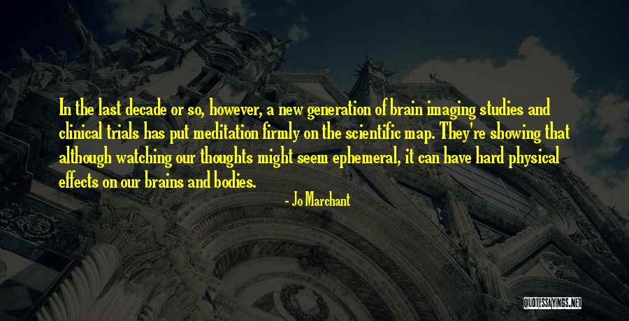 Shunpei Nakata Quotes By Jo Marchant Shunpei Nakata Quotes By Jo Marchant