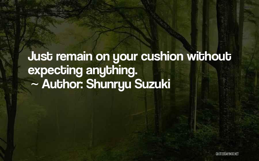 Shunryu Suzuki Quotes 1697621