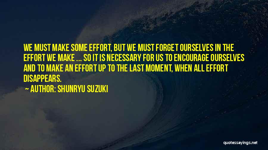 Shunryu Suzuki Quotes 682058