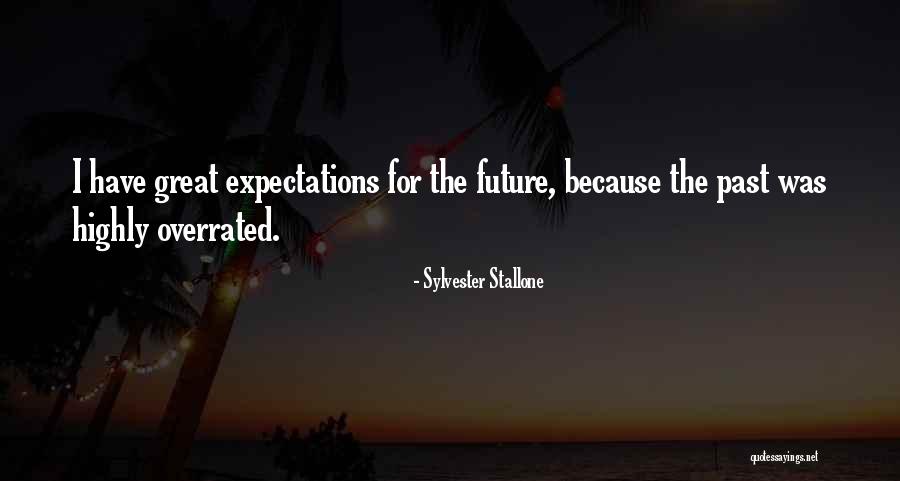 Shunshinkun Quotes By Sylvester Stallone