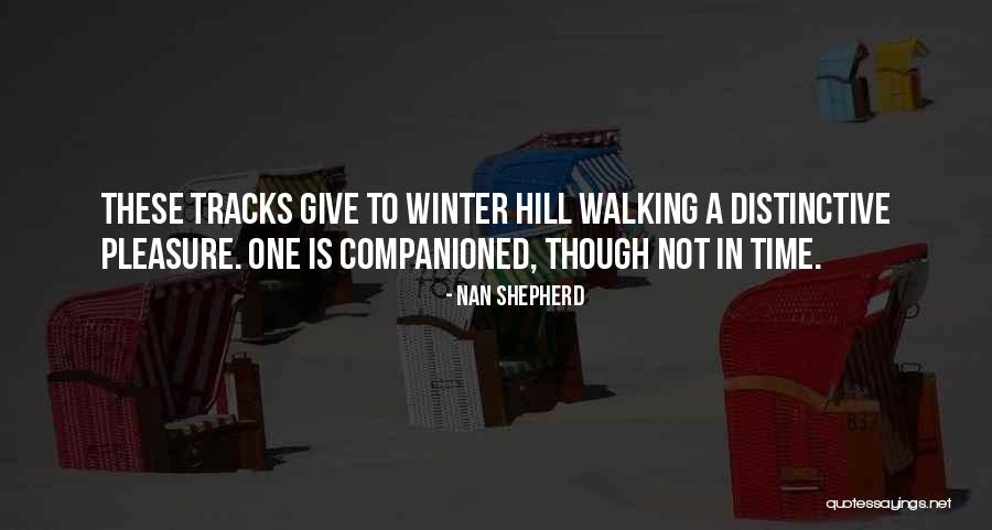 Shunsui Bankai Quotes By Nan Shepherd Shunsui Bankai Quotes By Nan Shepherd