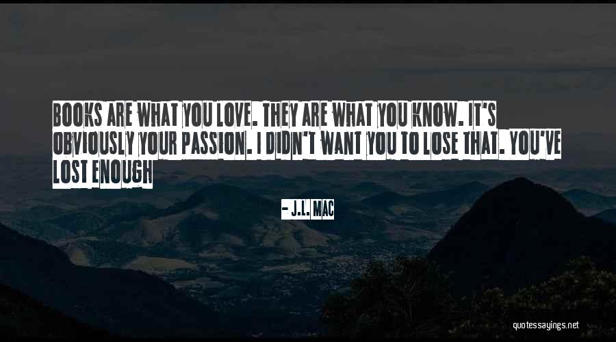 Shunsuke Daito Quotes By J.L. Mac Shunsuke Daito Quotes By J.L. Mac
