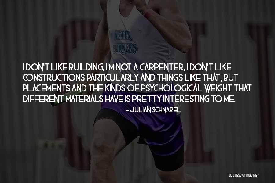 Shunsuke Daito Quotes By Julian Schnabel Shunsuke Daito Quotes By Julian Schnabel