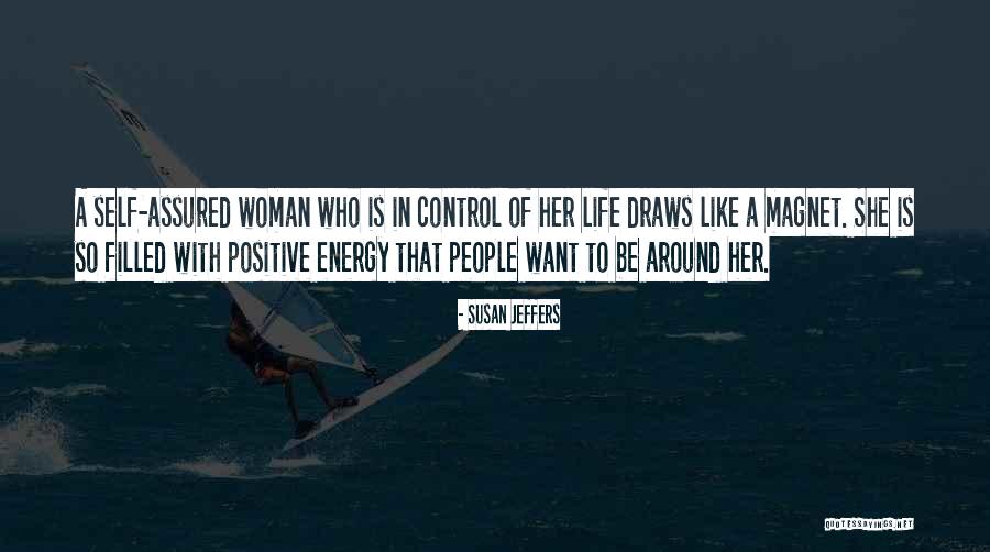 Shunsuke Imaizumi Quotes By Susan Jeffers Shunsuke Imaizumi Quotes By Susan Jeffers