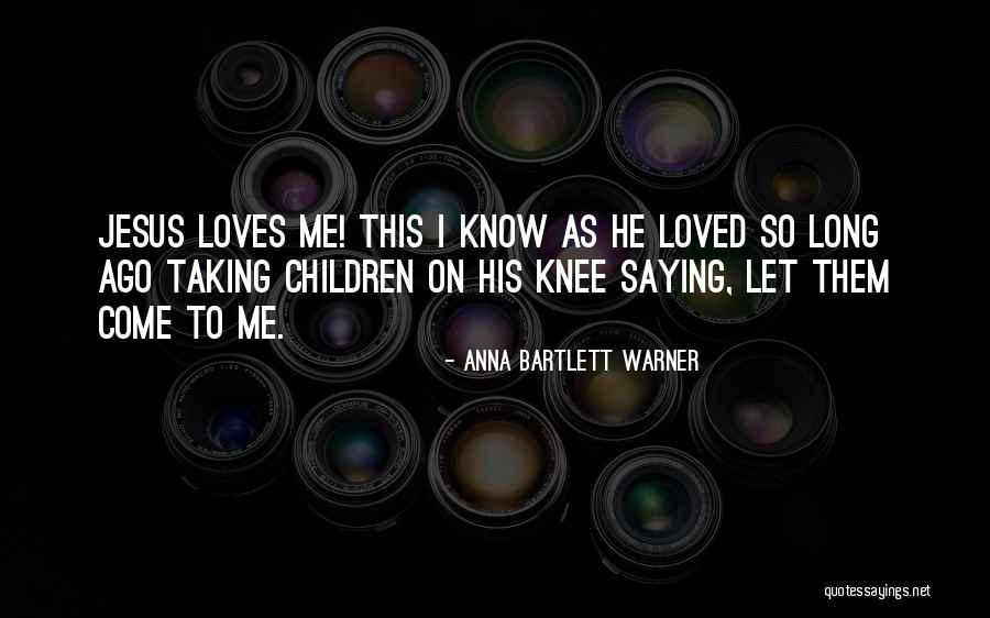 Shunsuke Michieda Quotes By Anna Bartlett Warner Shunsuke Michieda Quotes By Anna Bartlett Warner
