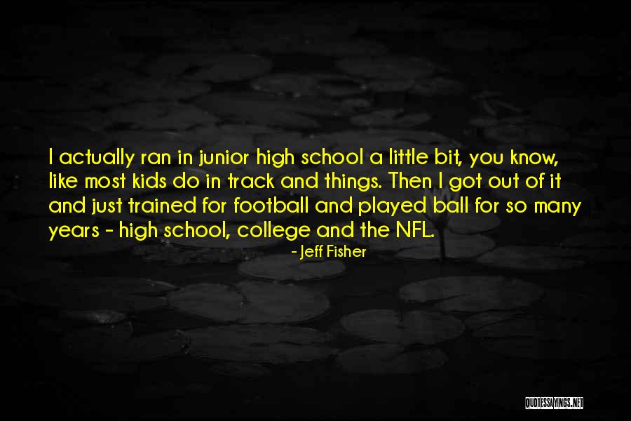 Shunsuke Nakamura Quotes By Jeff Fisher Shunsuke Nakamura Quotes By Jeff Fisher