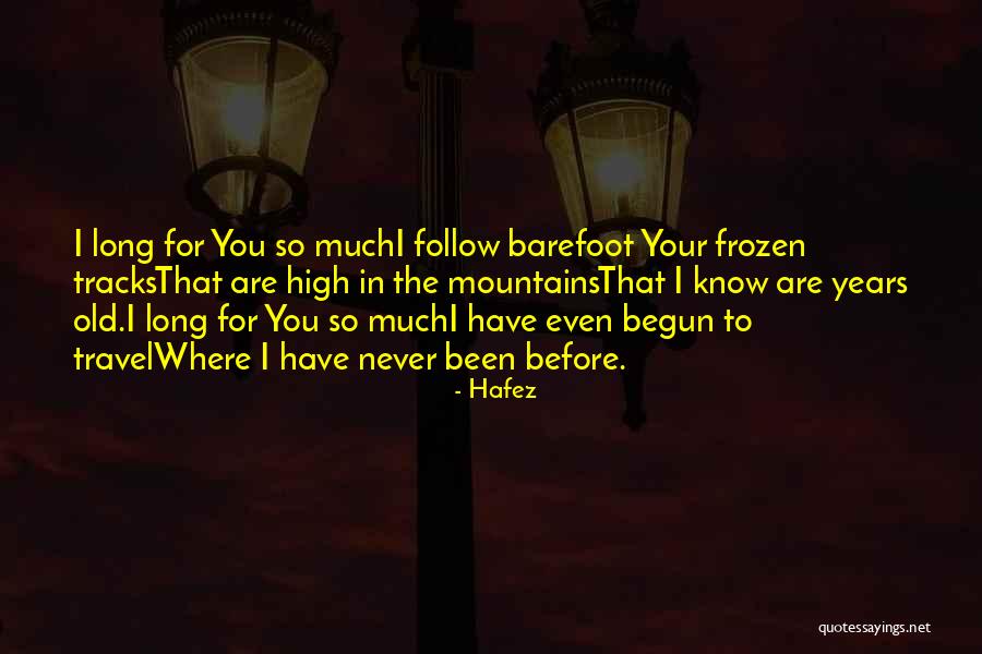 Shuntaro Shinada Quotes By Hafez Shuntaro Shinada Quotes By Hafez