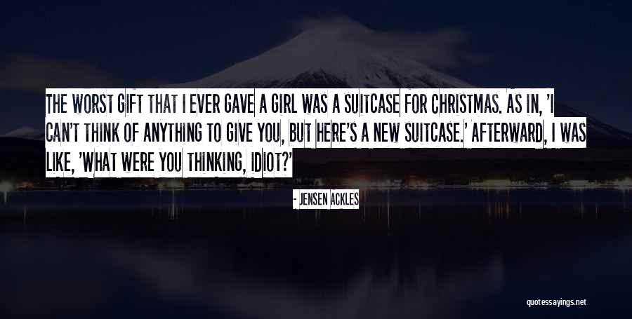 Shuntaro Shinada Quotes By Jensen Ackles Shuntaro Shinada Quotes By Jensen Ackles