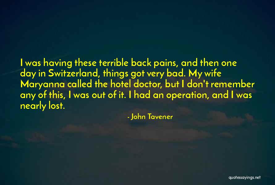 Shuntay Quotes By John Tavener Shuntay Quotes By John Tavener