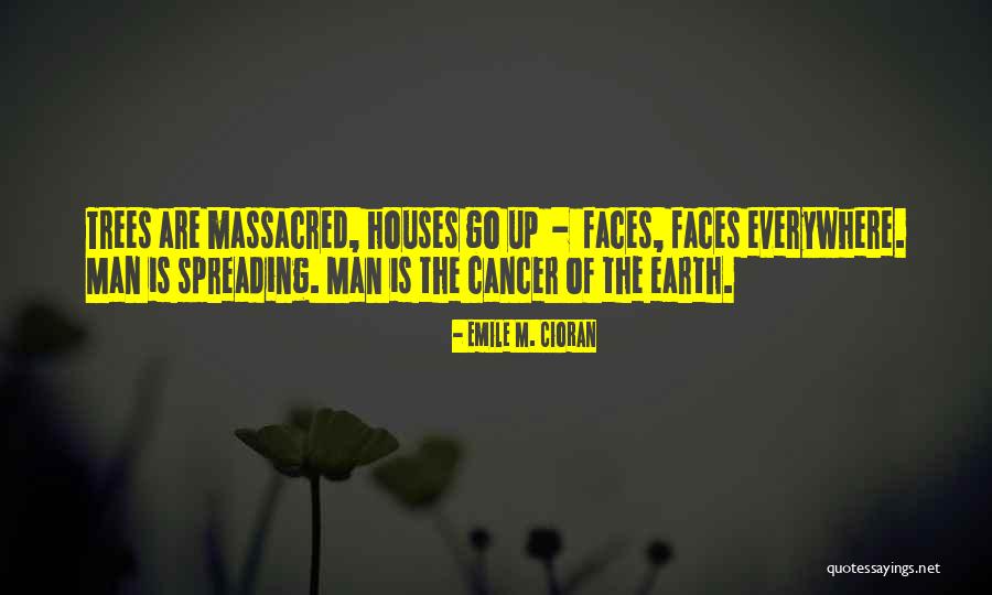 Shunted Tombstone Quotes By Emile M. Cioran Shunted Tombstone Quotes By Emile M. Cioran