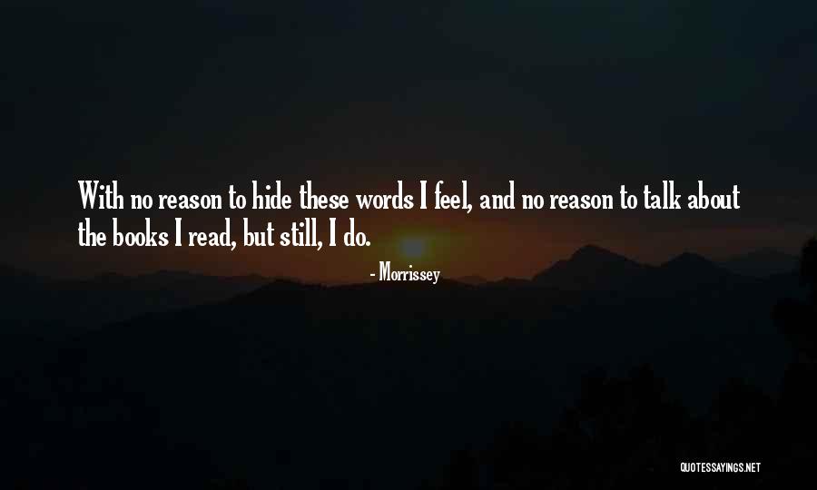 Shunters Antrim Quotes By Morrissey Shunters Antrim Quotes By Morrissey