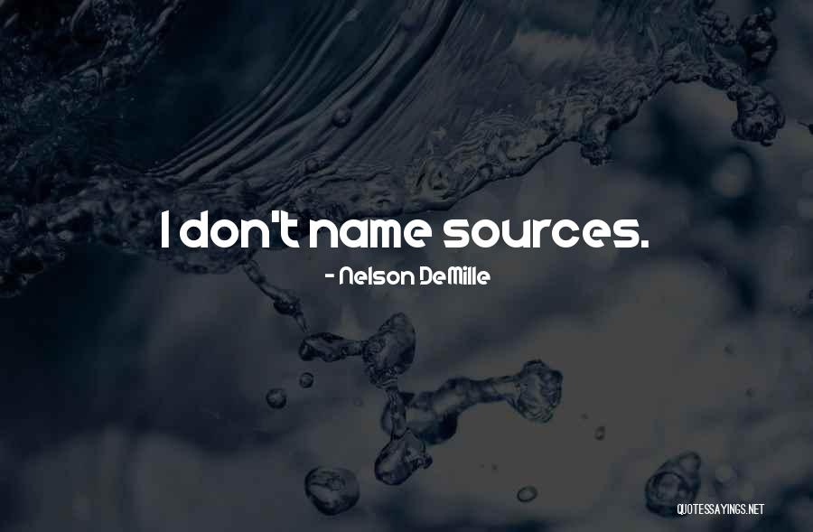Shunts Aside Quotes By Nelson DeMille Shunts Aside Quotes By Nelson DeMille