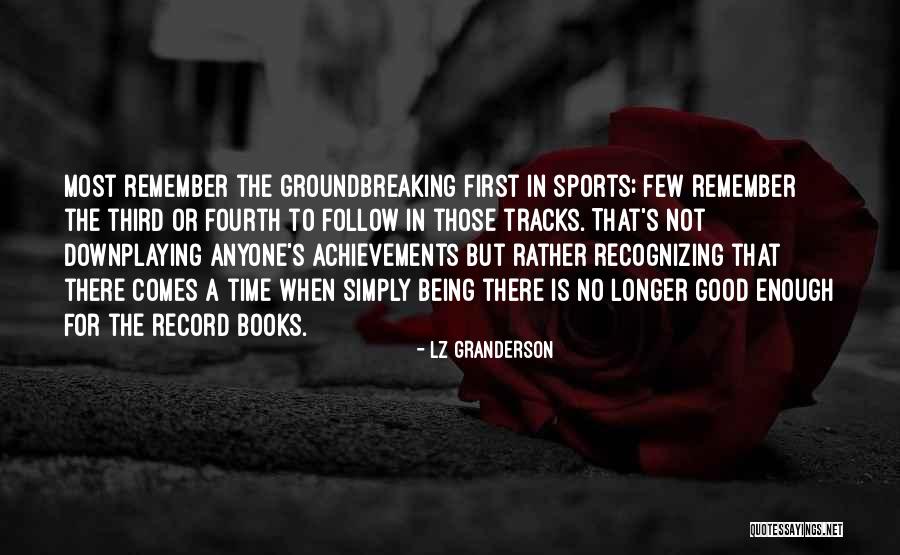 Shunzo Ozawa Quotes By LZ Granderson Shunzo Ozawa Quotes By LZ Granderson