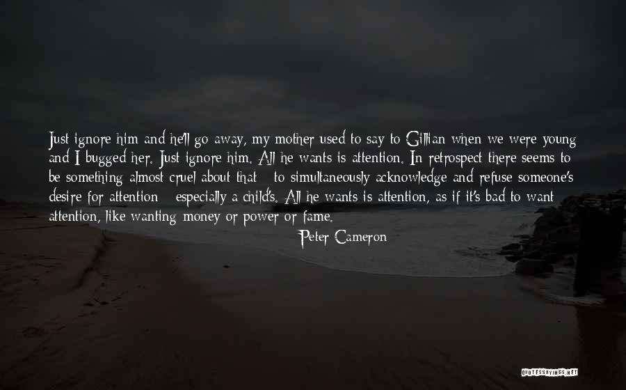 Shupper House Quotes By Peter Cameron Shupper House Quotes By Peter Cameron