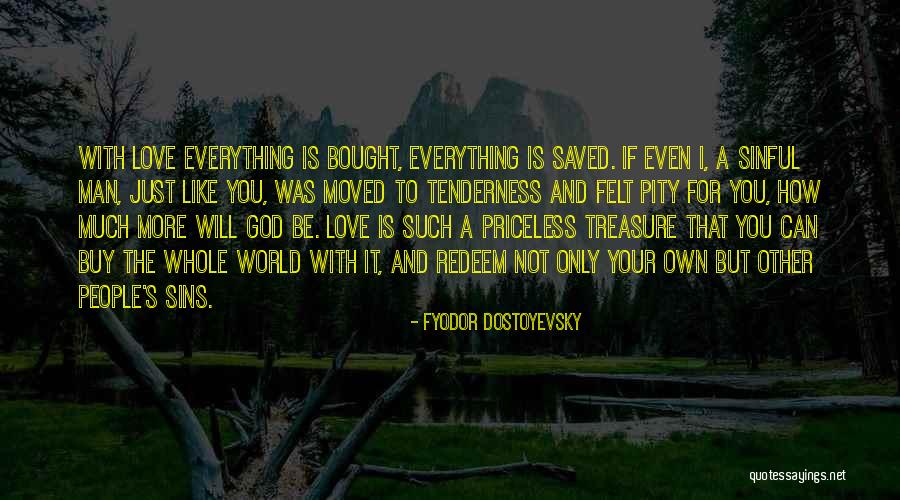 Shur Tite Quotes By Fyodor Dostoyevsky Shur Tite Quotes By Fyodor Dostoyevsky