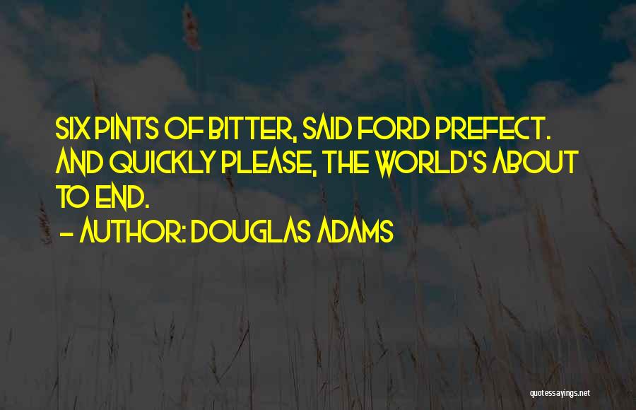 Shurangama Quotes By Douglas Adams Shurangama Quotes By Douglas Adams