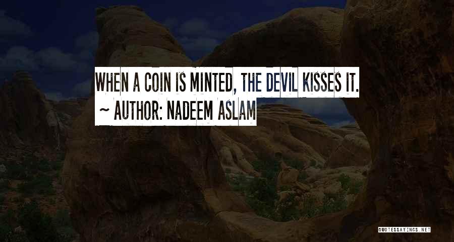 Shurangama Quotes By Nadeem Aslam