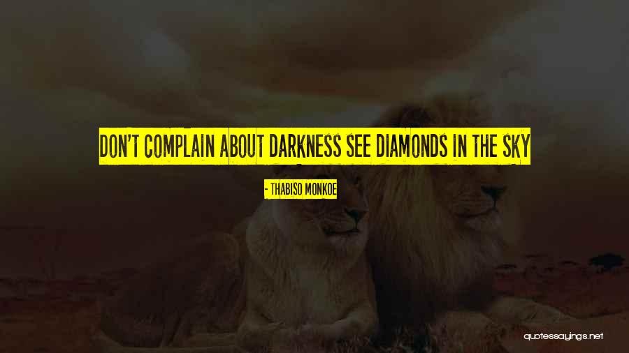 Shurdanak Quotes By Thabiso Monkoe Shurdanak Quotes By Thabiso Monkoe
