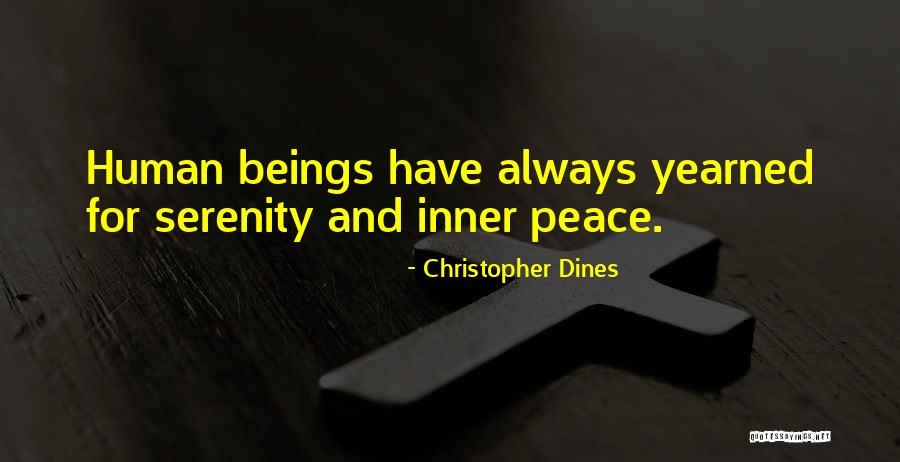 Shurett Quotes By Christopher Dines Shurett Quotes By Christopher Dines