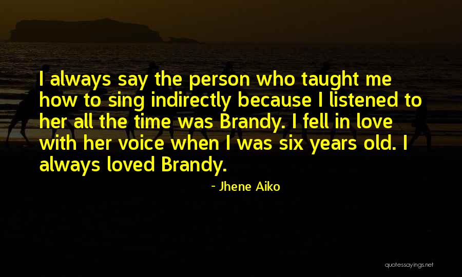 Shuriken School Quotes By Jhene Aiko Shuriken School Quotes By Jhene Aiko