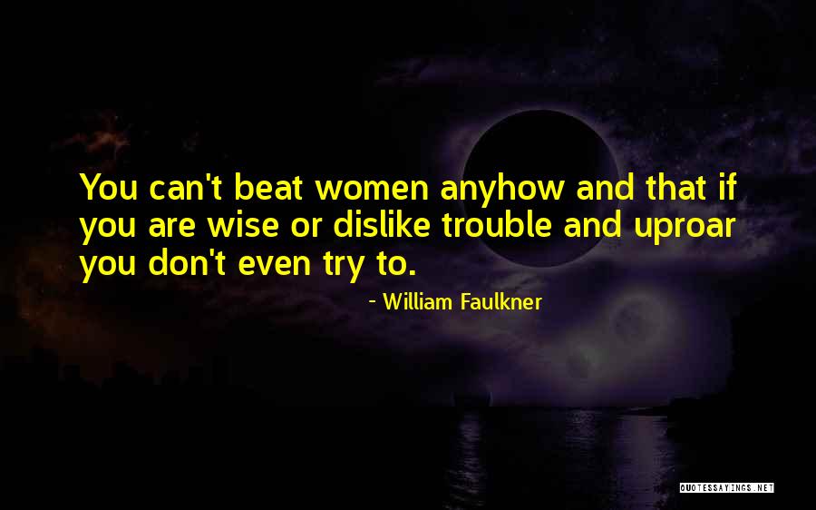 Shuriken School Quotes By William Faulkner Shuriken School Quotes By William Faulkner