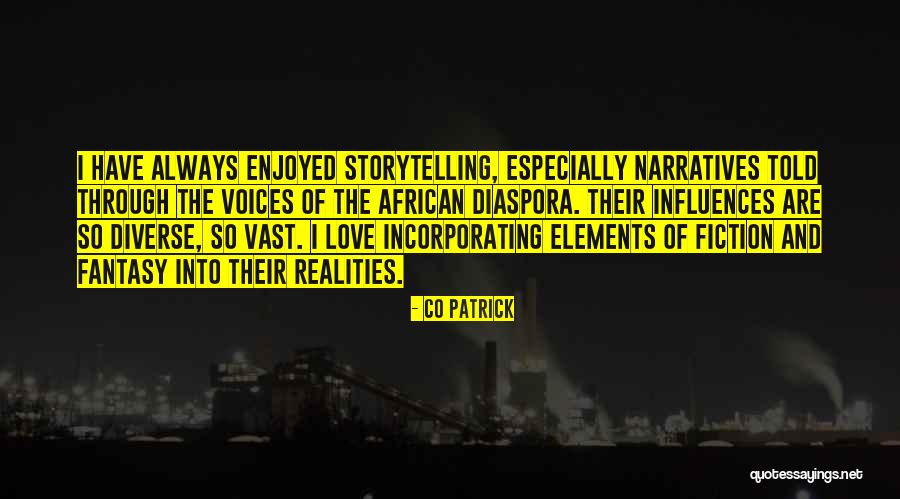 Shuriken Team Quotes By CO Patrick Shuriken Team Quotes By CO Patrick