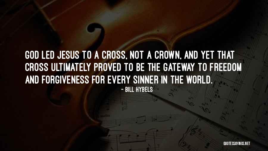 Shurland Charles Quotes By Bill Hybels Shurland Charles Quotes By Bill Hybels