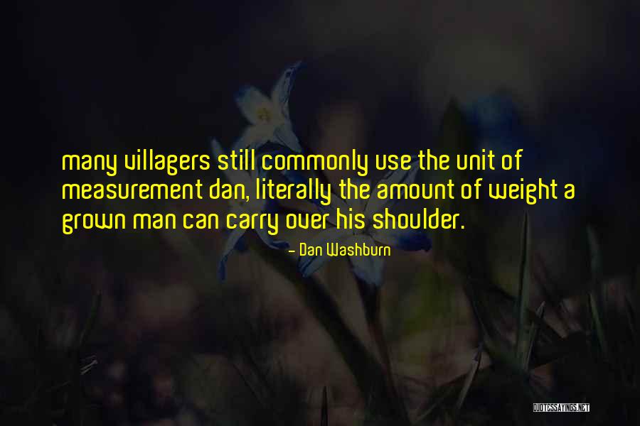 Shurland Charles Quotes By Dan Washburn Shurland Charles Quotes By Dan Washburn
