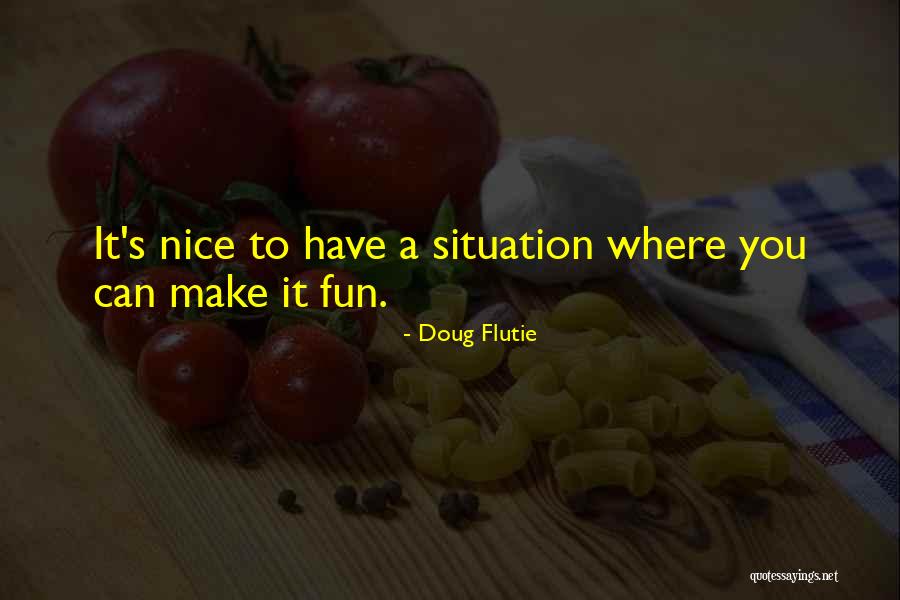 Shurland Charles Quotes By Doug Flutie Shurland Charles Quotes By Doug Flutie