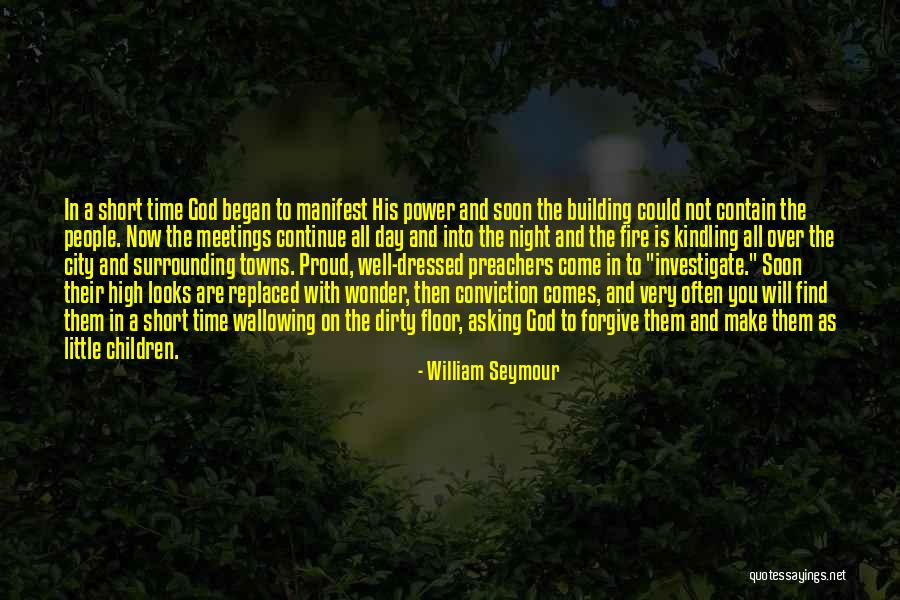 Shurland Charles Quotes By William Seymour Shurland Charles Quotes By William Seymour