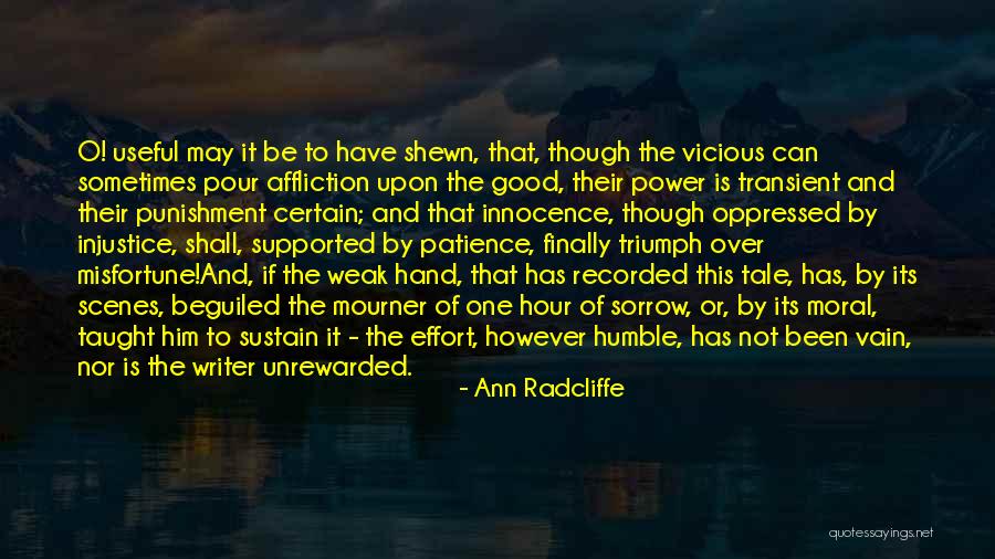 Shurland Family On Family Feud Quotes By Ann Radcliffe Shurland Family On Family Feud Quotes By Ann Radcliffe