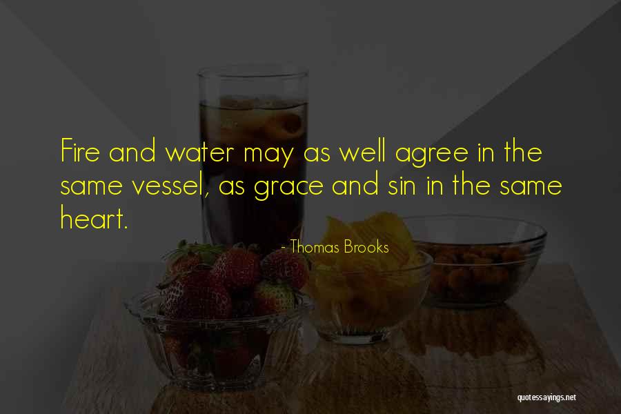 Shurland Family On Family Feud Quotes By Thomas Brooks Shurland Family On Family Feud Quotes By Thomas Brooks