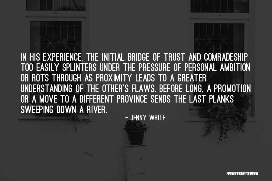 Shurootul Quotes By Jenny White Shurootul Quotes By Jenny White