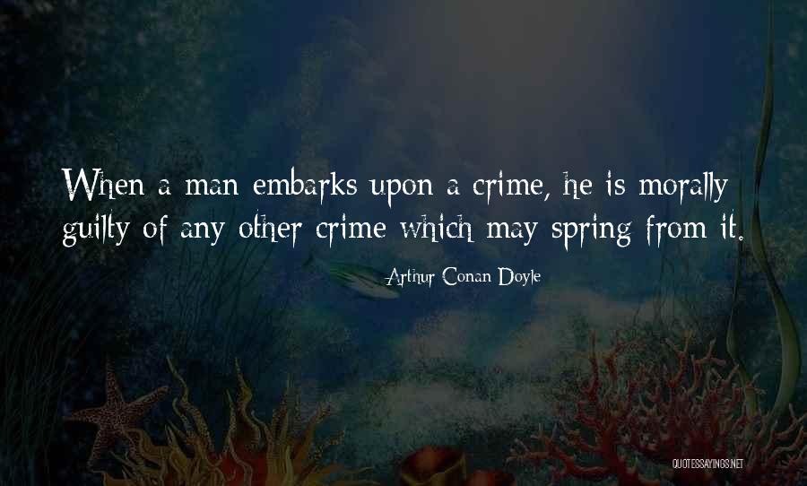 Shuru Quotes By Arthur Conan Doyle Shuru Quotes By Arthur Conan Doyle