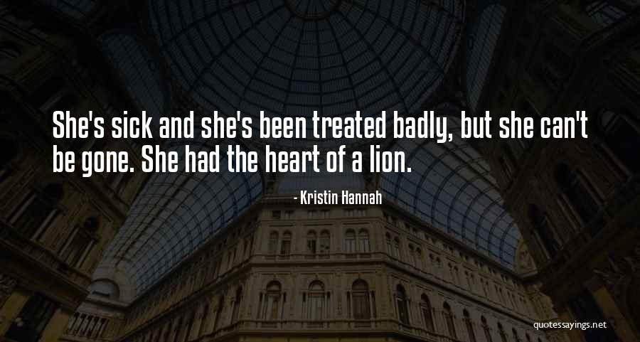 Shuru Quotes By Kristin Hannah Shuru Quotes By Kristin Hannah